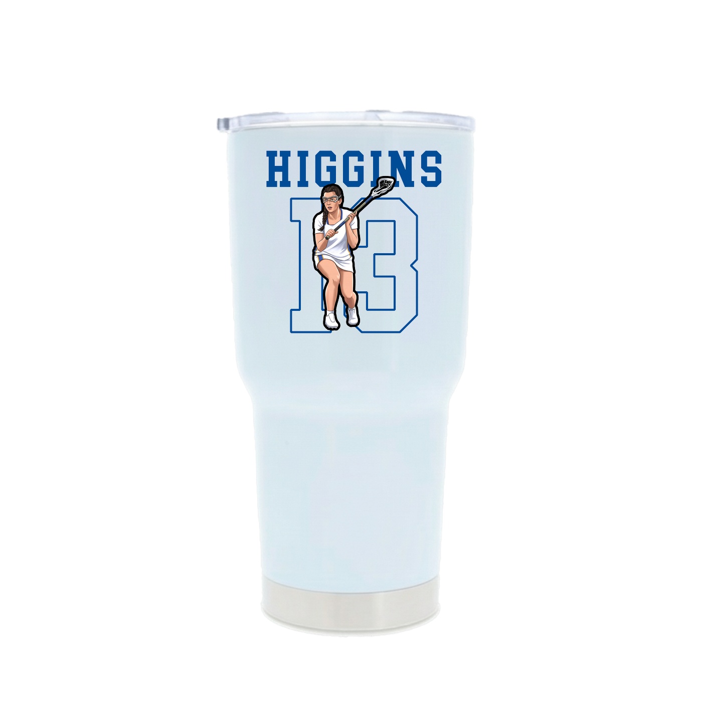 30oz Stainless Steel Tumbler