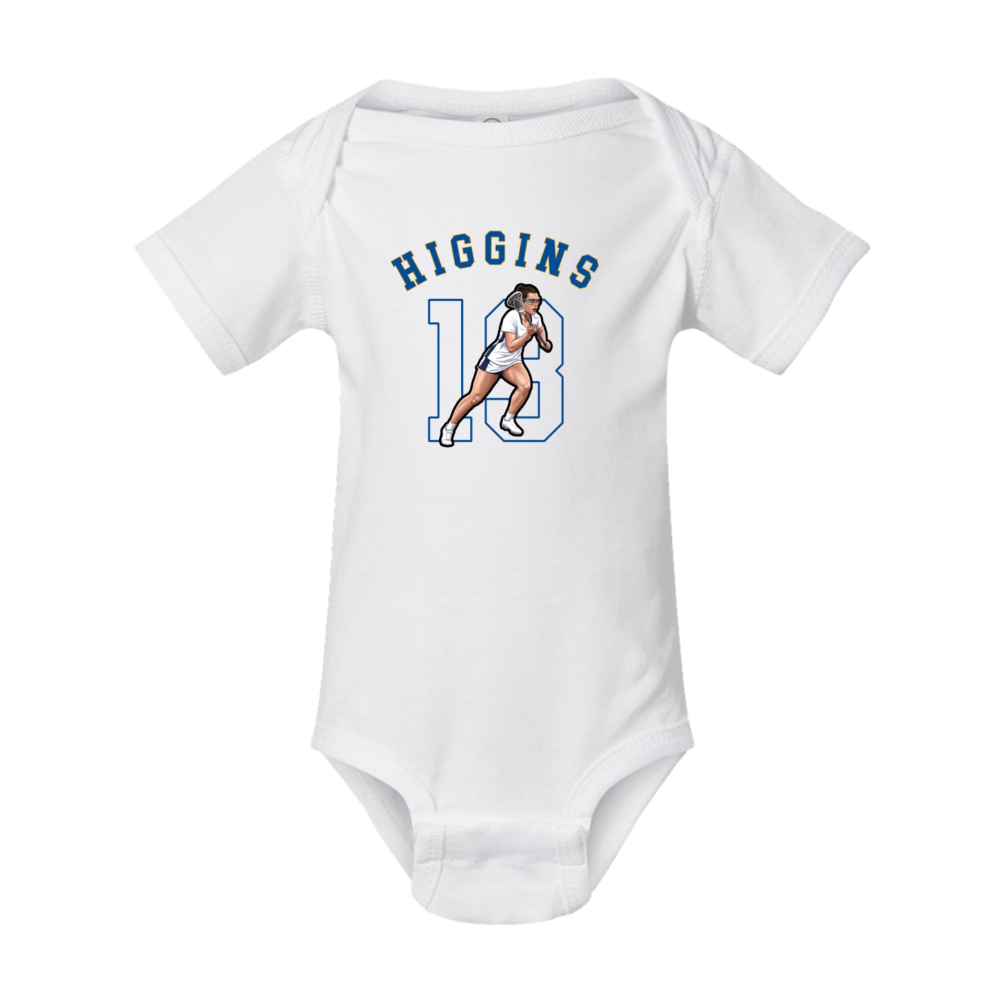 Baby Onesie