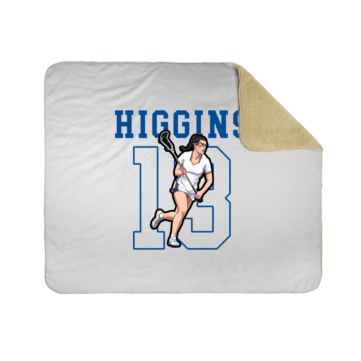 Throw Blanket
