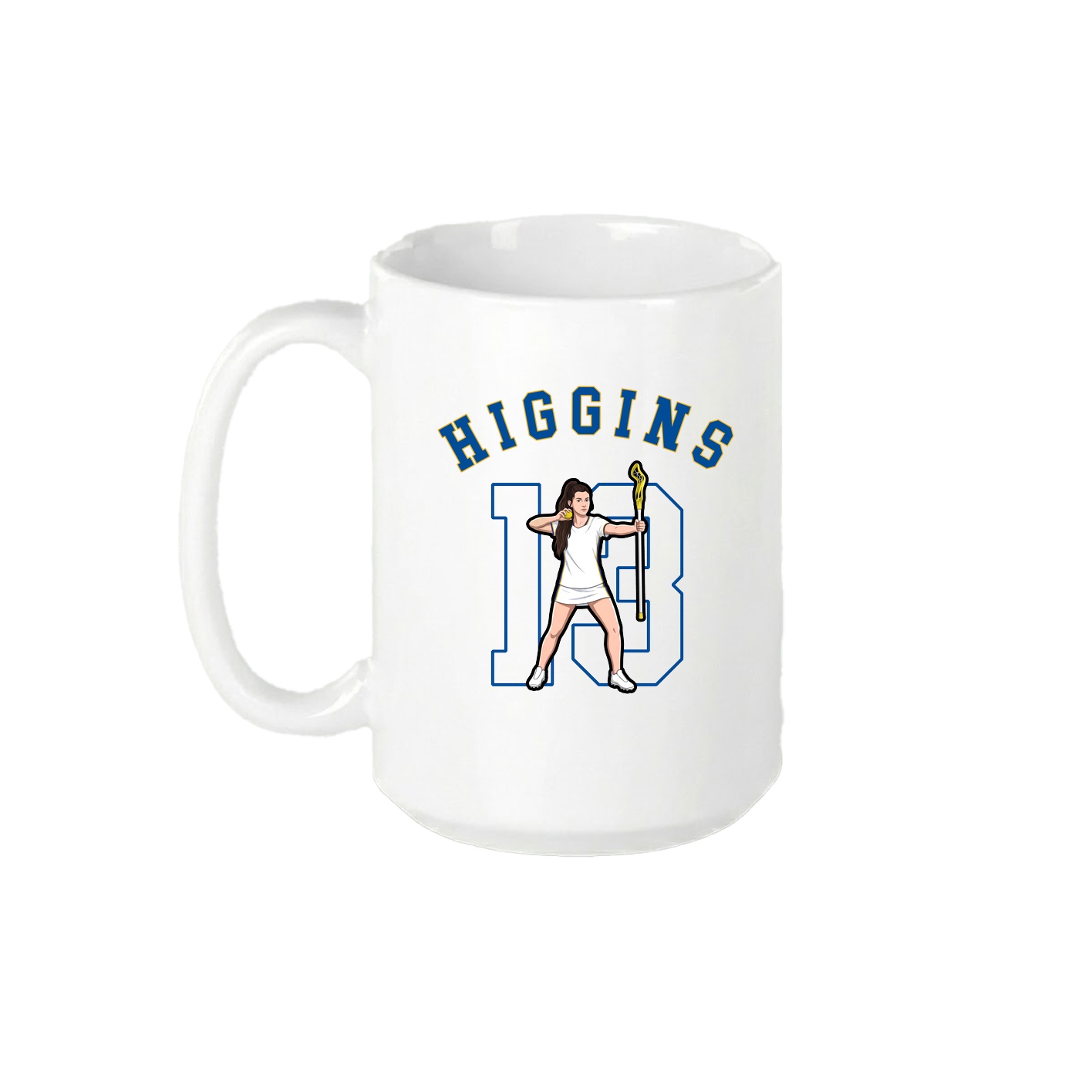 15oz Coffee Mug