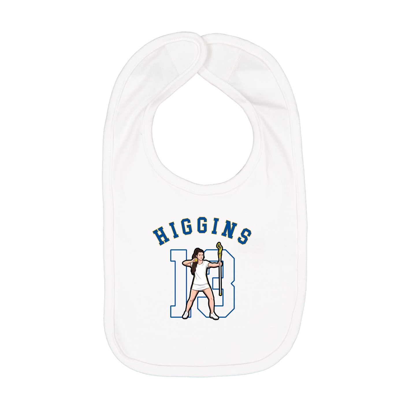 Infant Bib