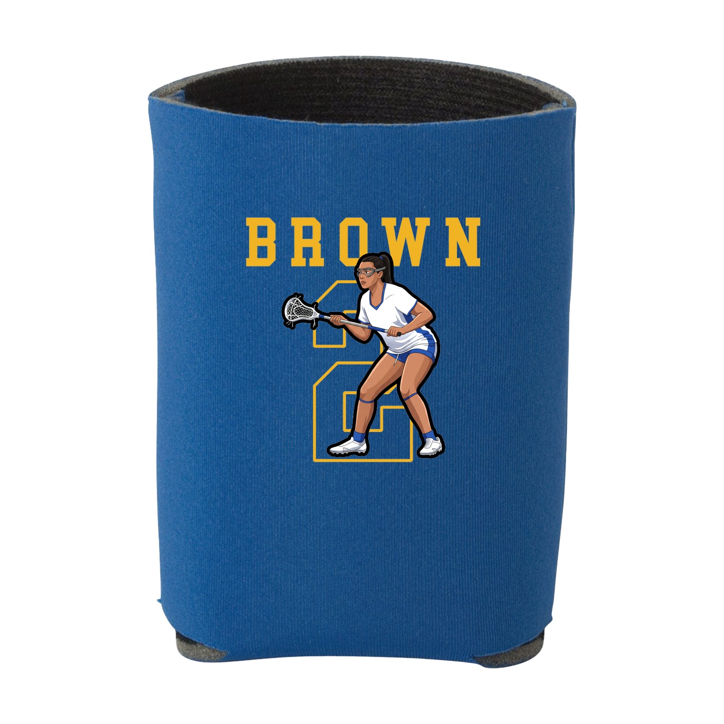 Can Holder — Shirsey in Royal