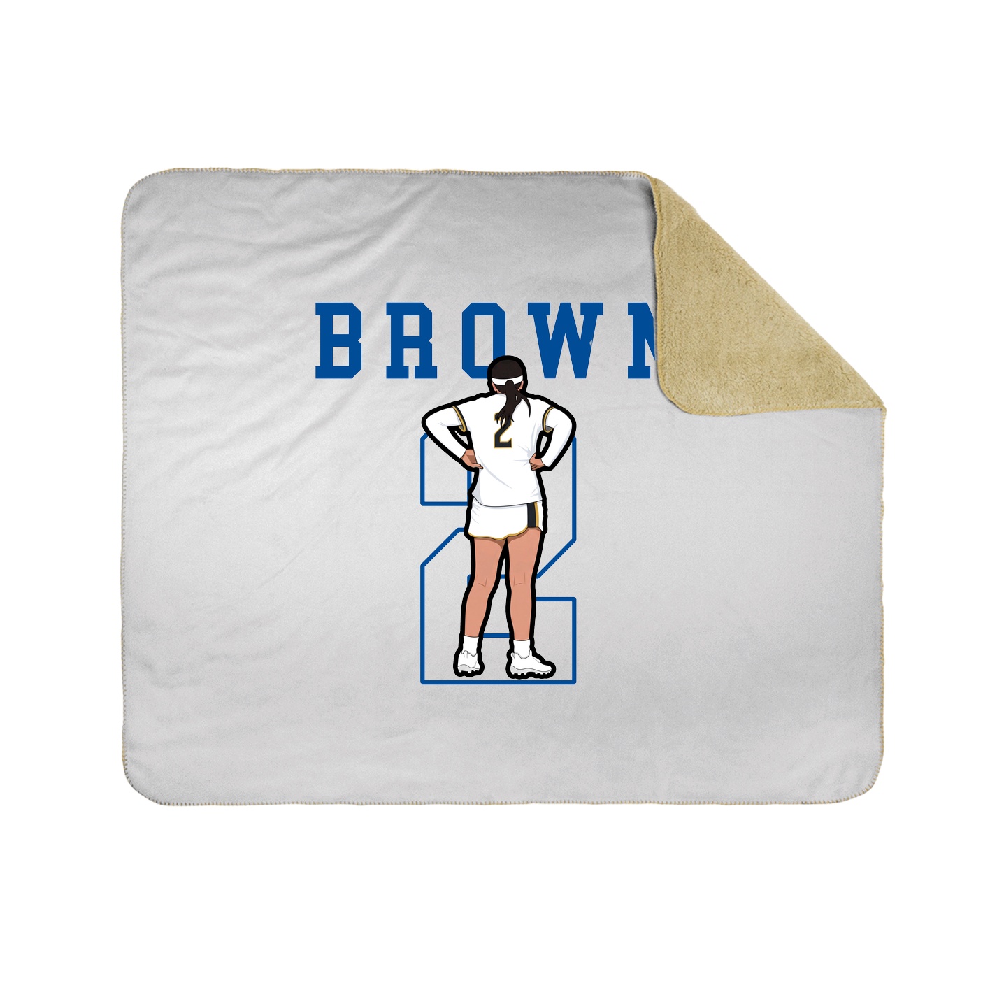 Throw Blanket
