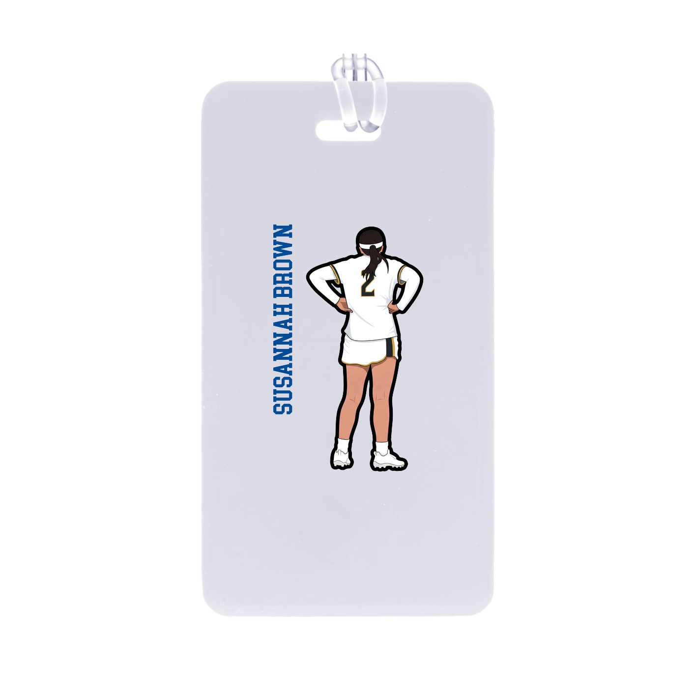 Bag Tag