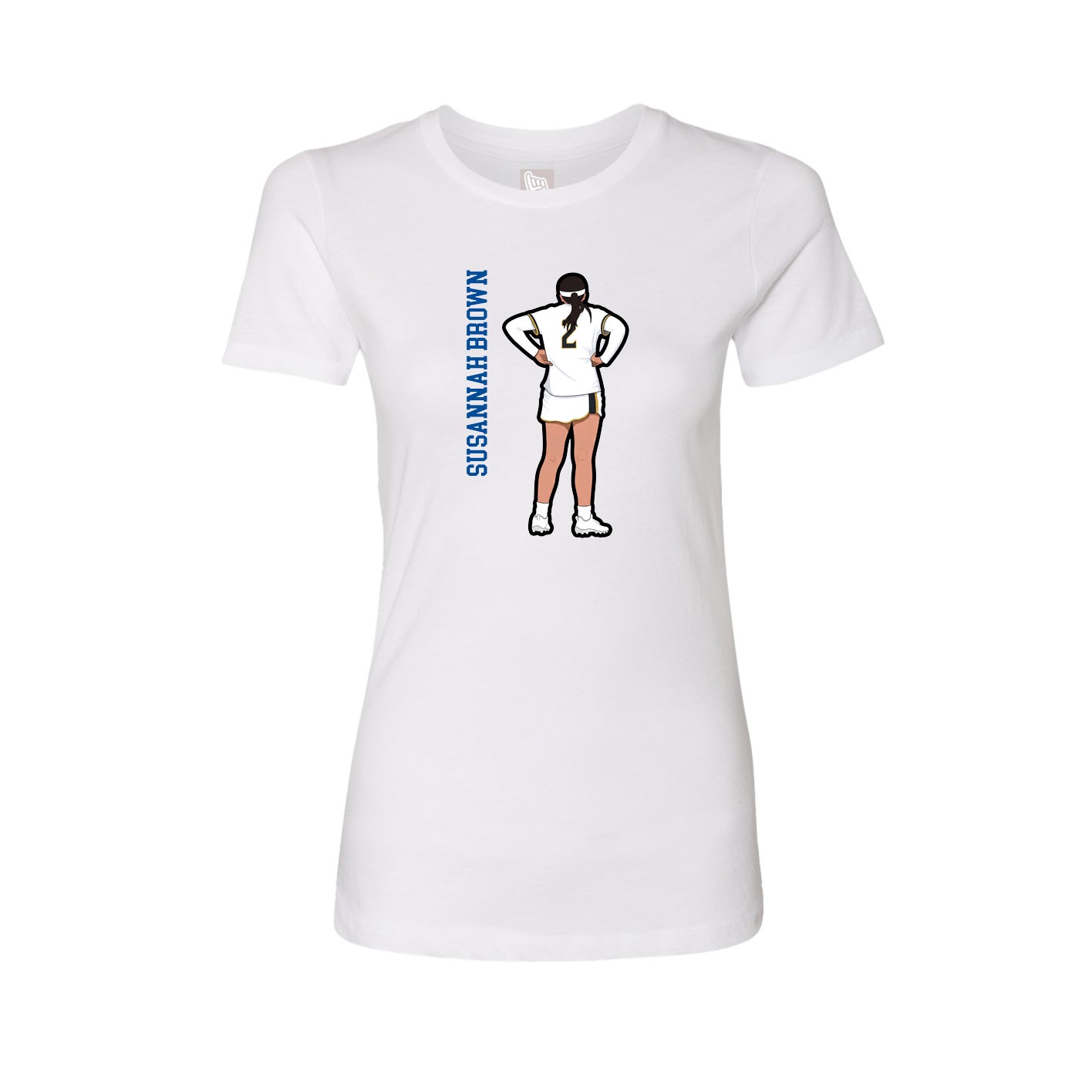 Womens Tee