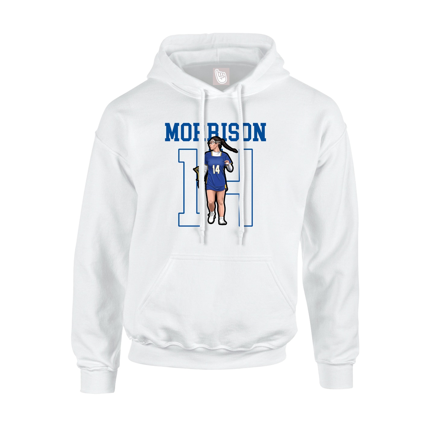 Youth Hoodie
