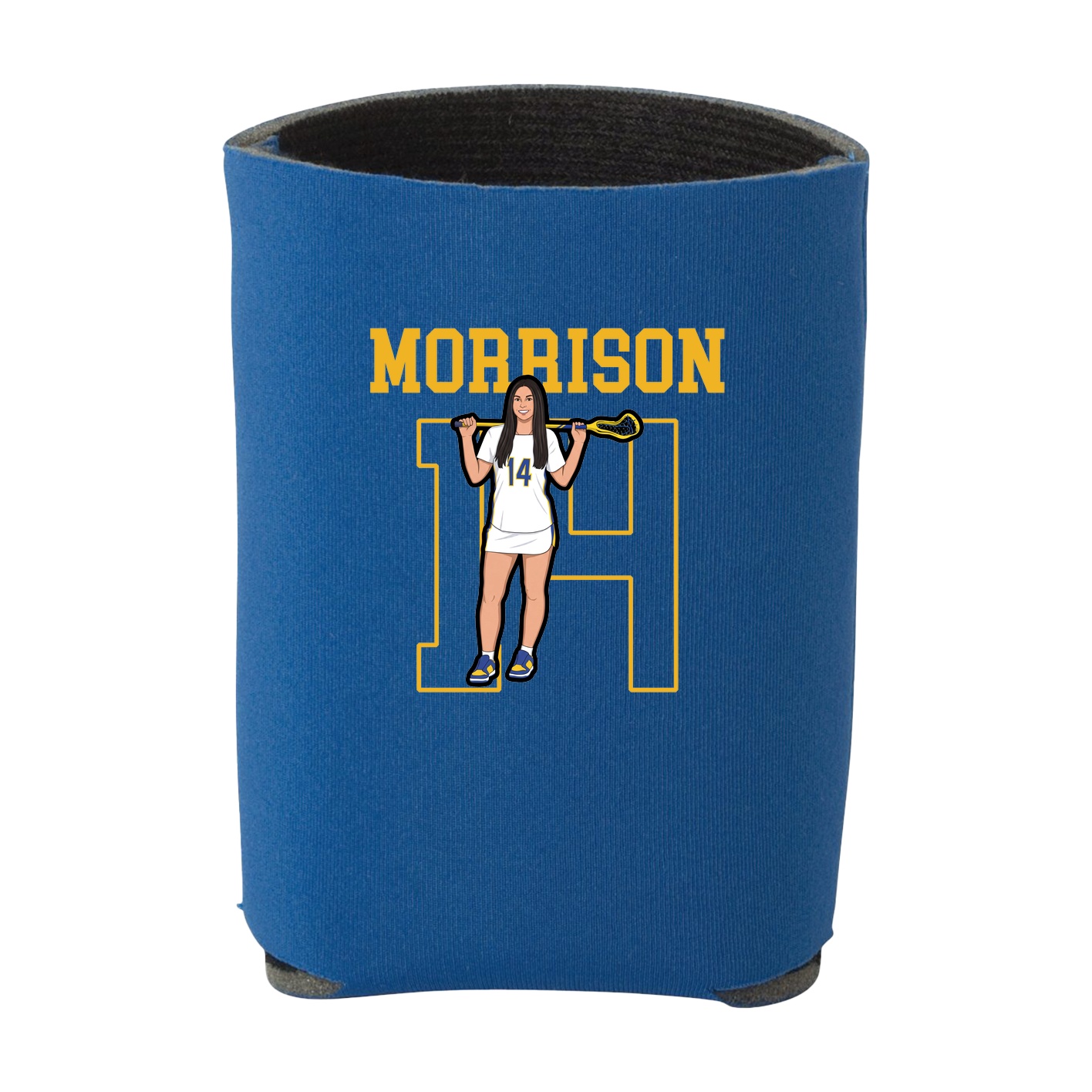 Can Holder — Shirsey in Royal