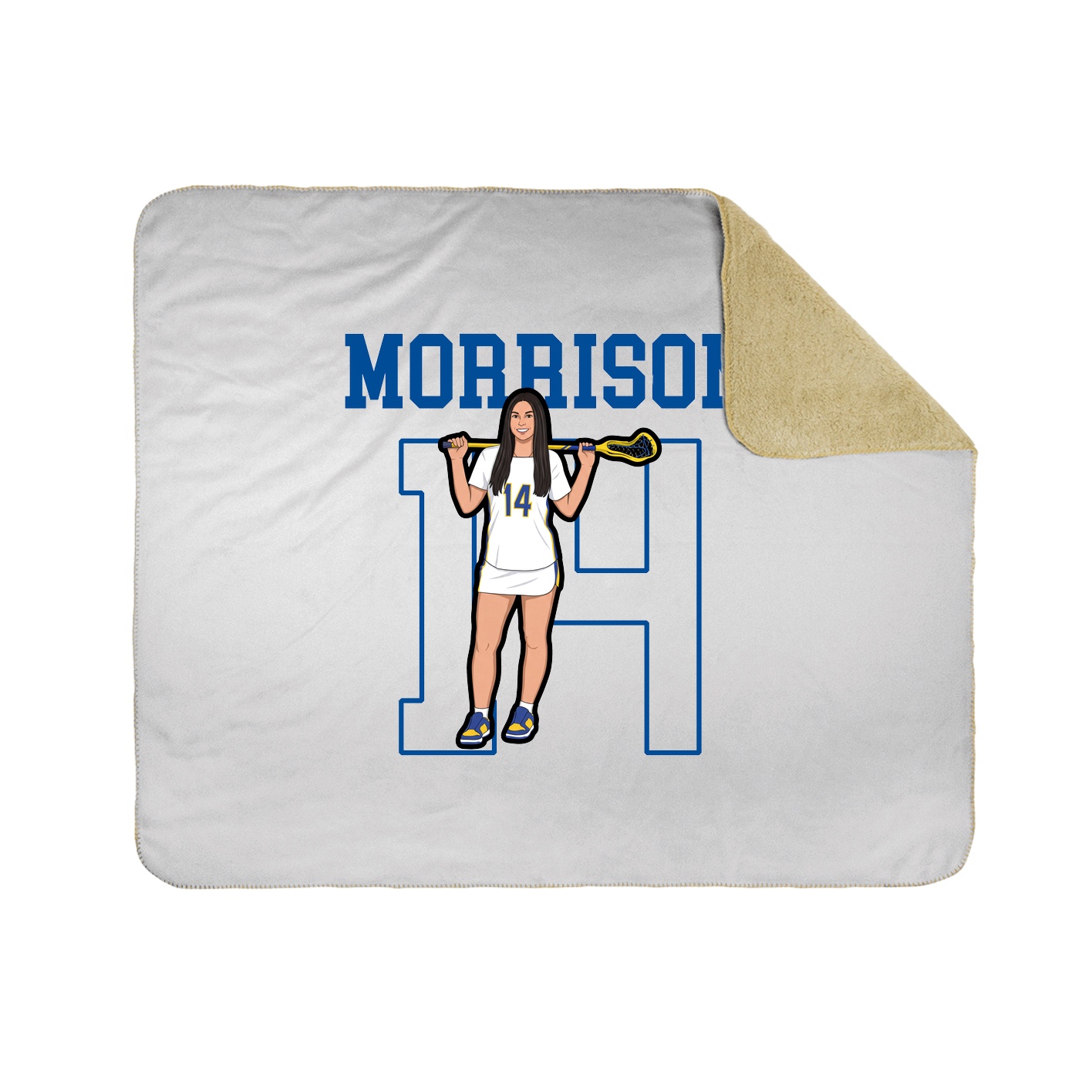 Throw Blanket