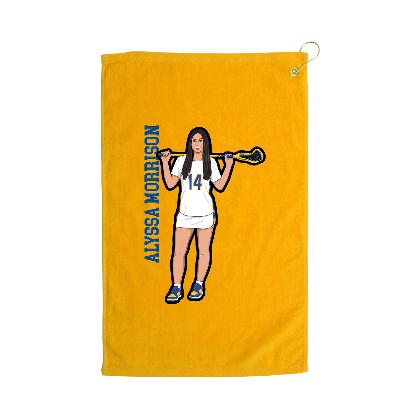 Golf Towel
