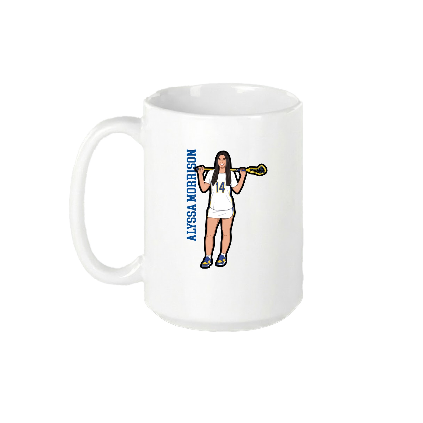 15oz Coffee Mug