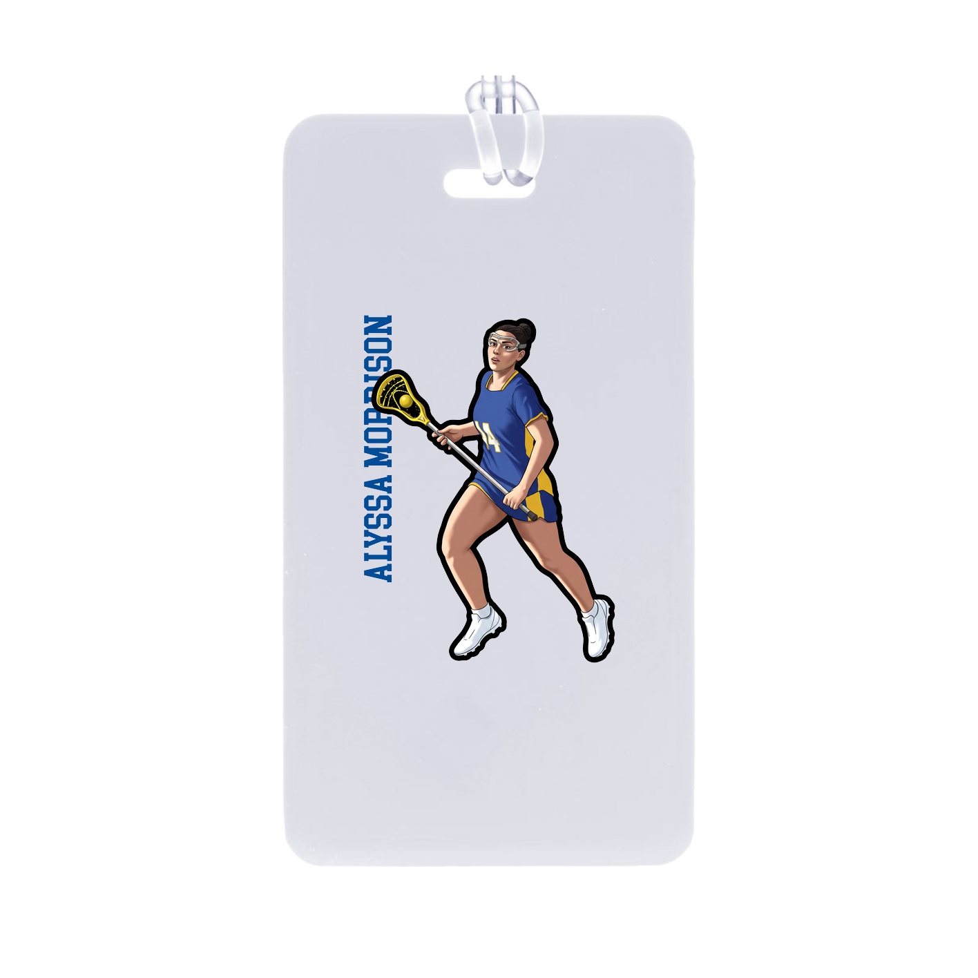 Bag Tag