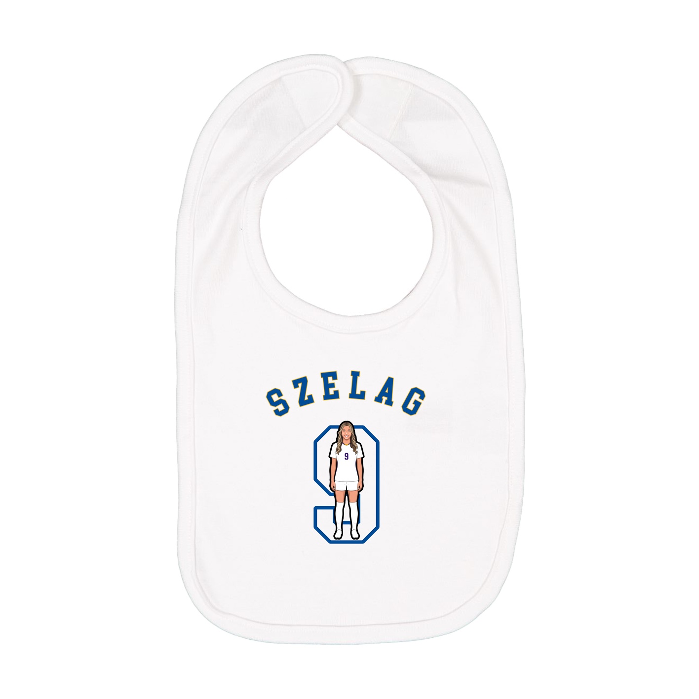 Infant Bib