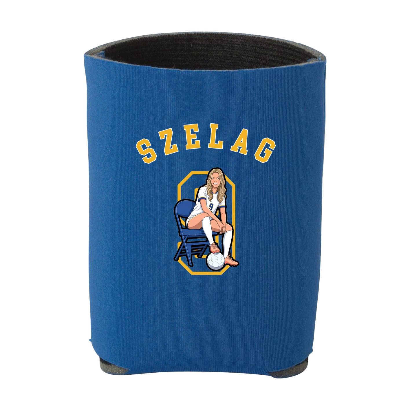 Can Holder — Shirsey Arch in Royal