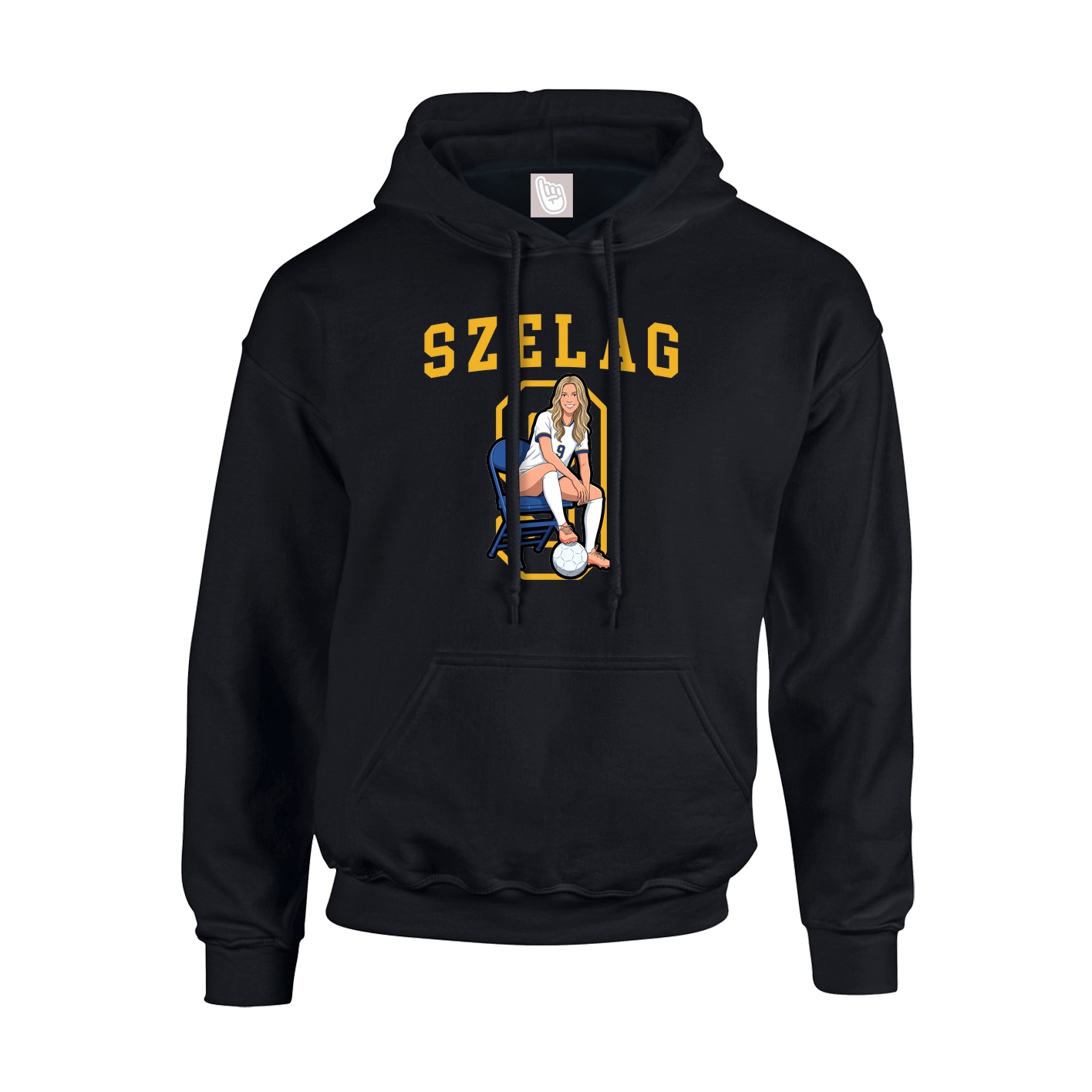 Youth Hoodie