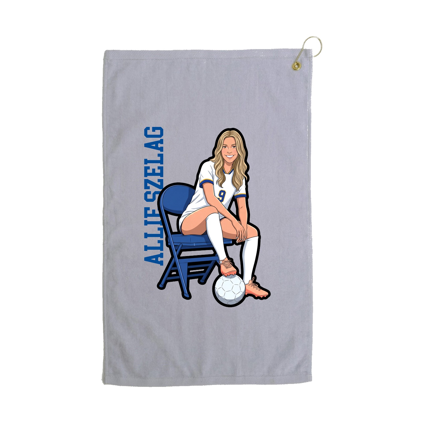 Golf Towel