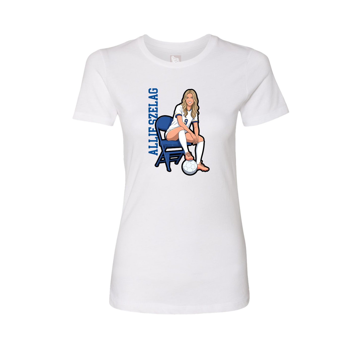 Womens Tee