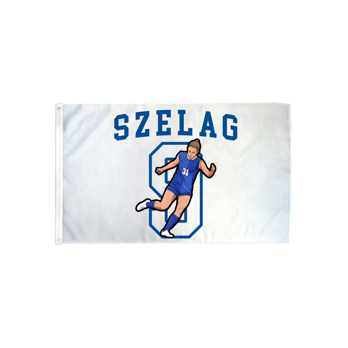 3x5 Flag