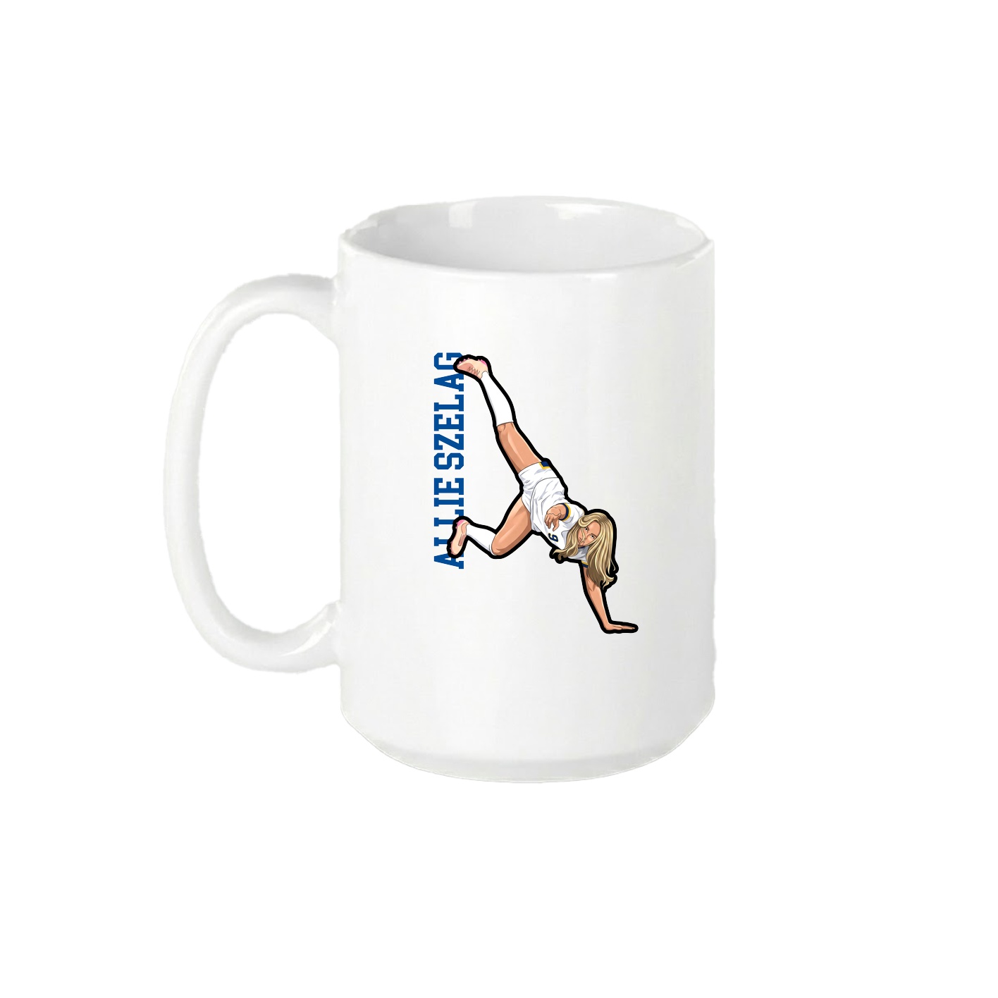 15oz Coffee Mug
