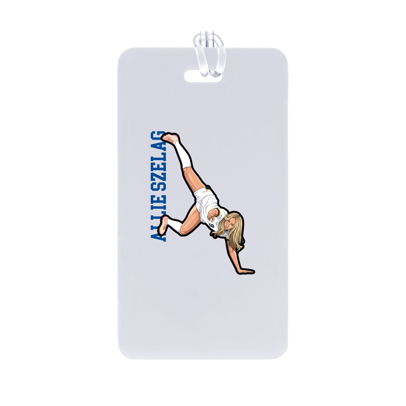 Bag Tag