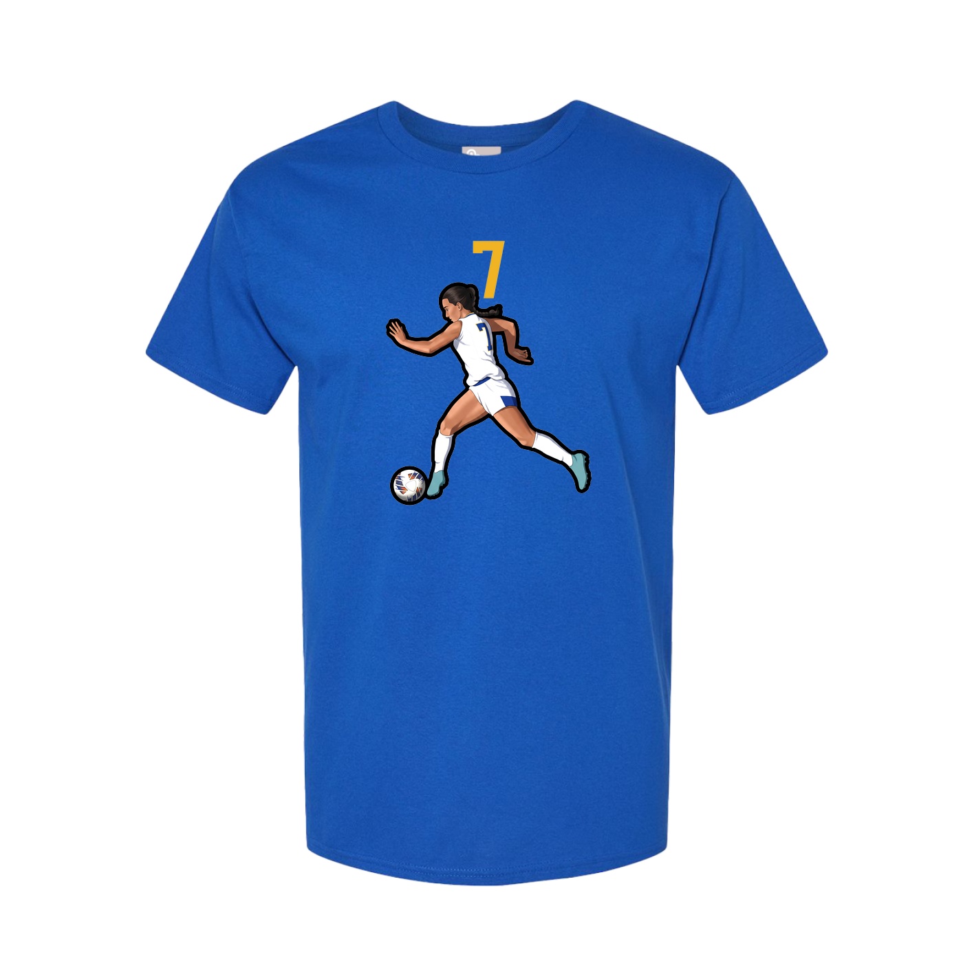 NIL Club Youth Tee