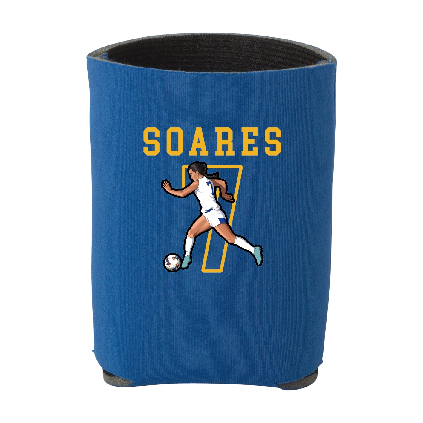 Can Holder — Shirsey in Royal