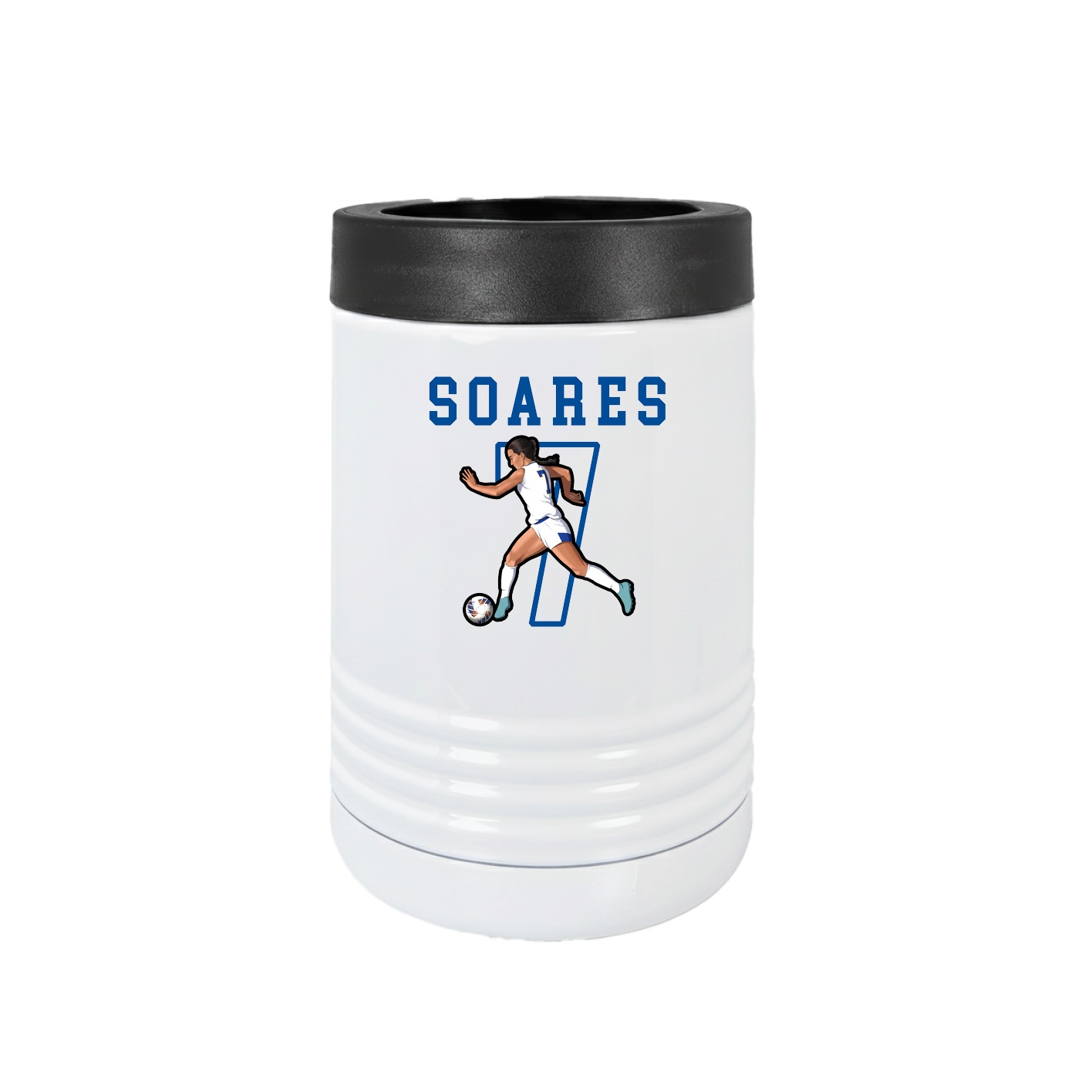 Beverage Holder — Shirsey in White