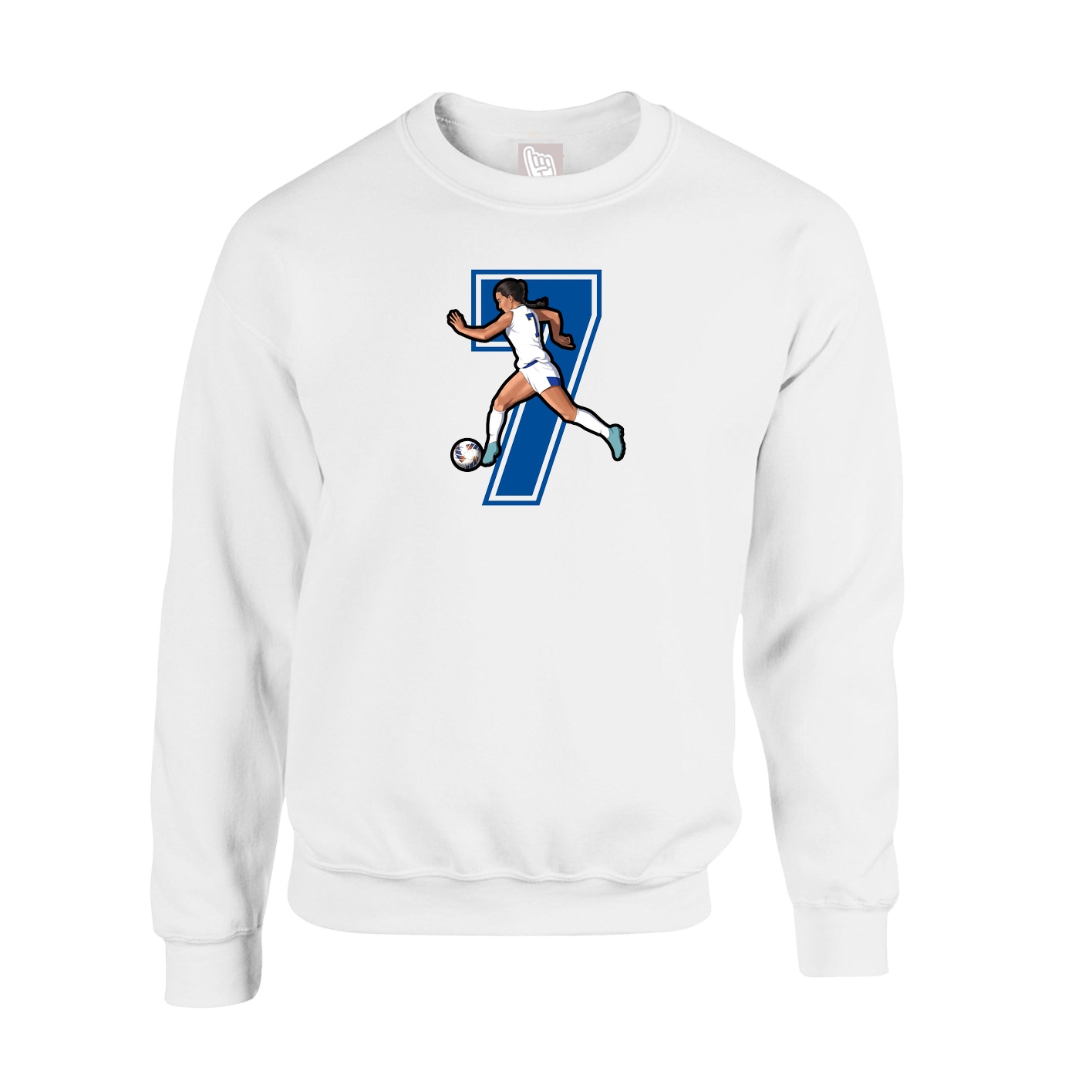 Fleece Crew