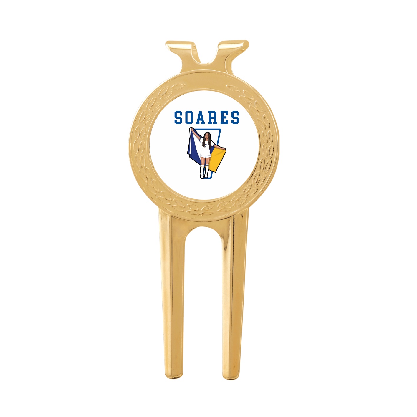 Divot Tool with Ball Marker — Shirsey in Classic