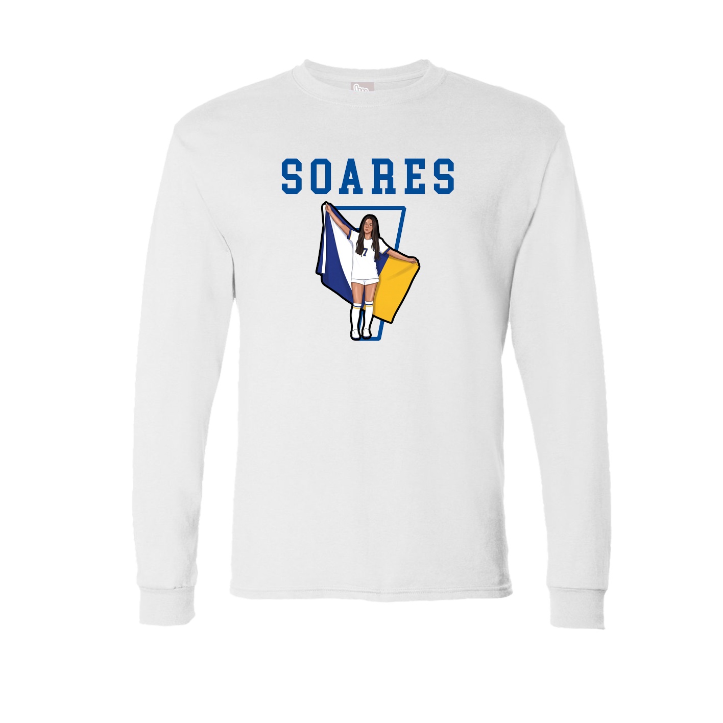 Long Sleeve Tee