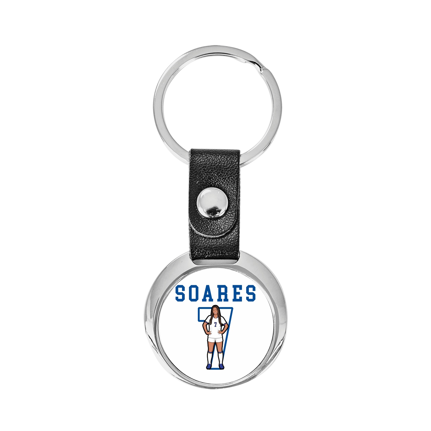 Key Chain — Shirsey in Classic