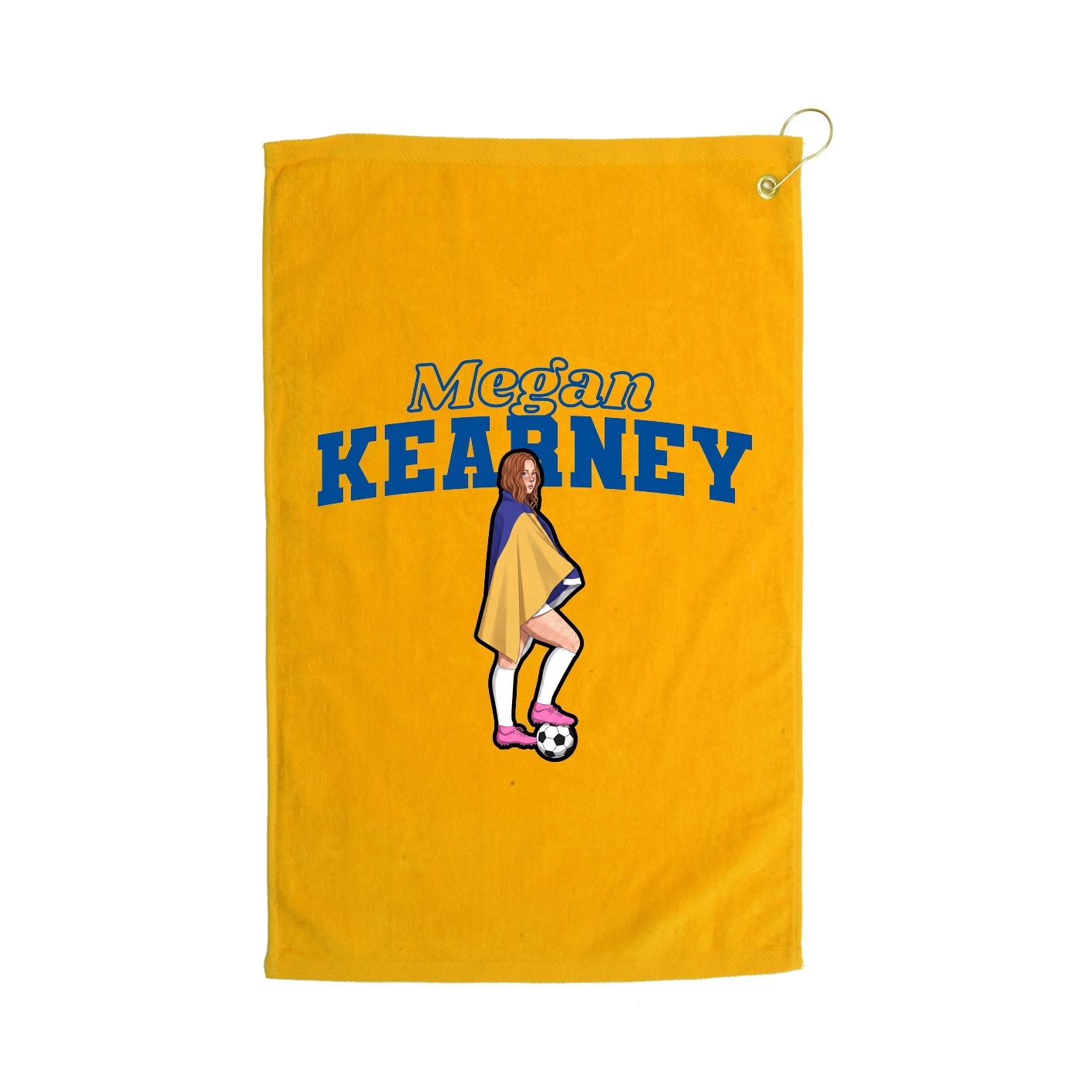 Golf Towel