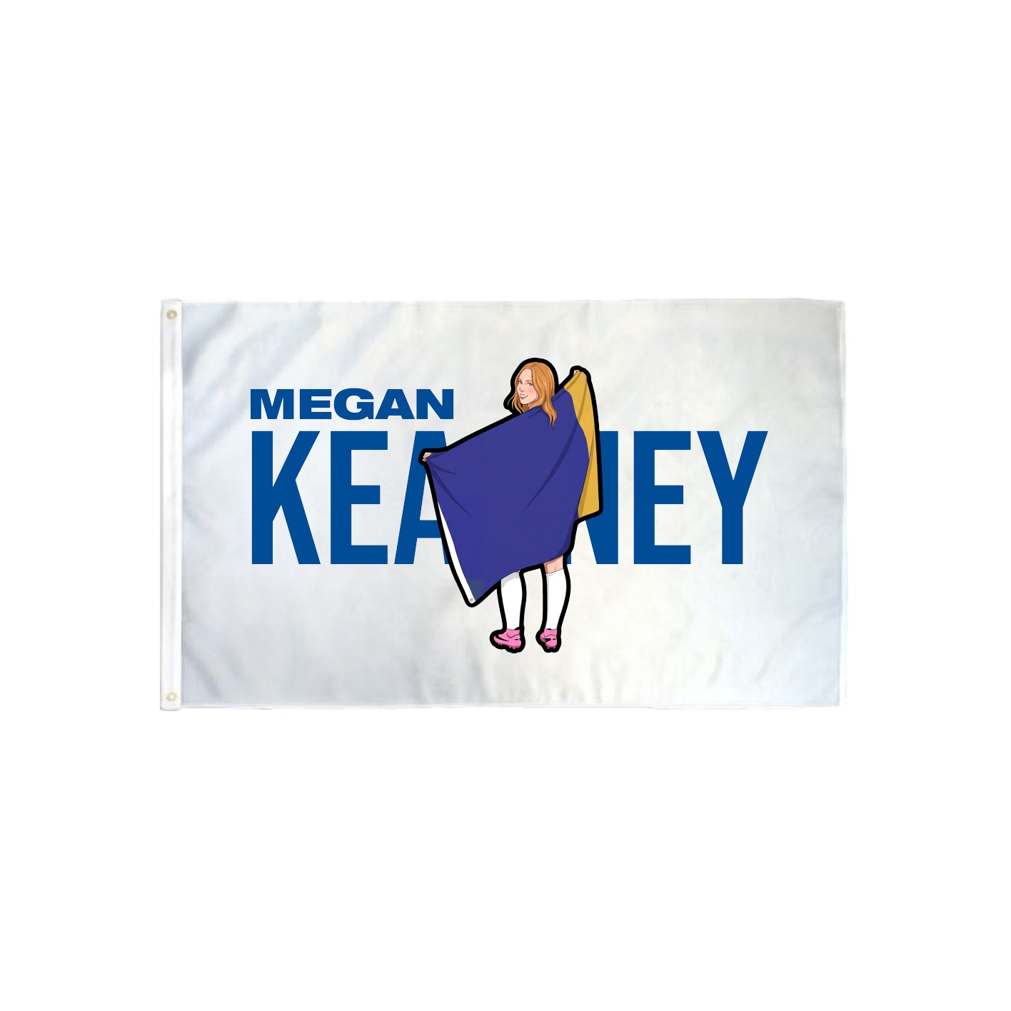 3x5 Flag