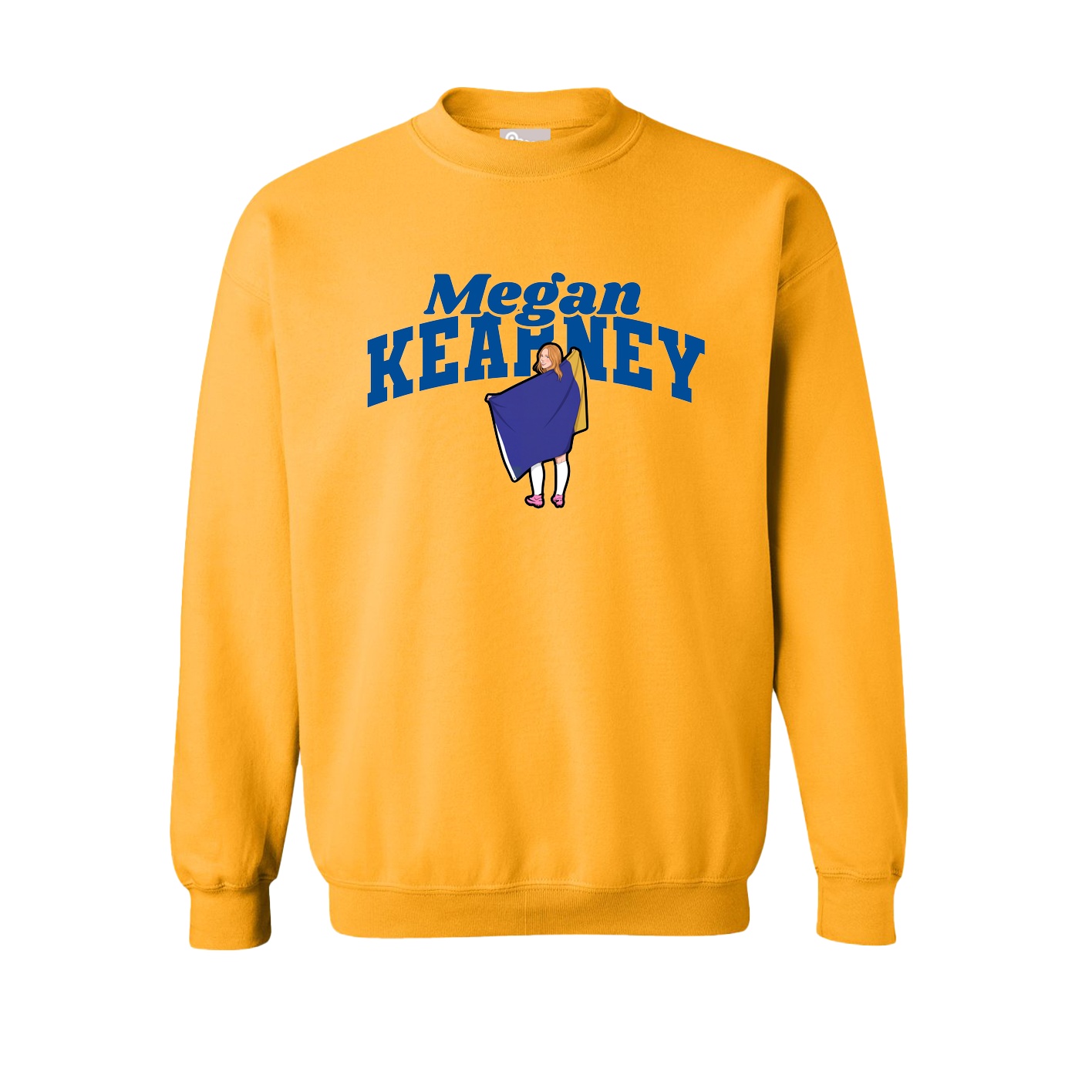 Fleece Crew
