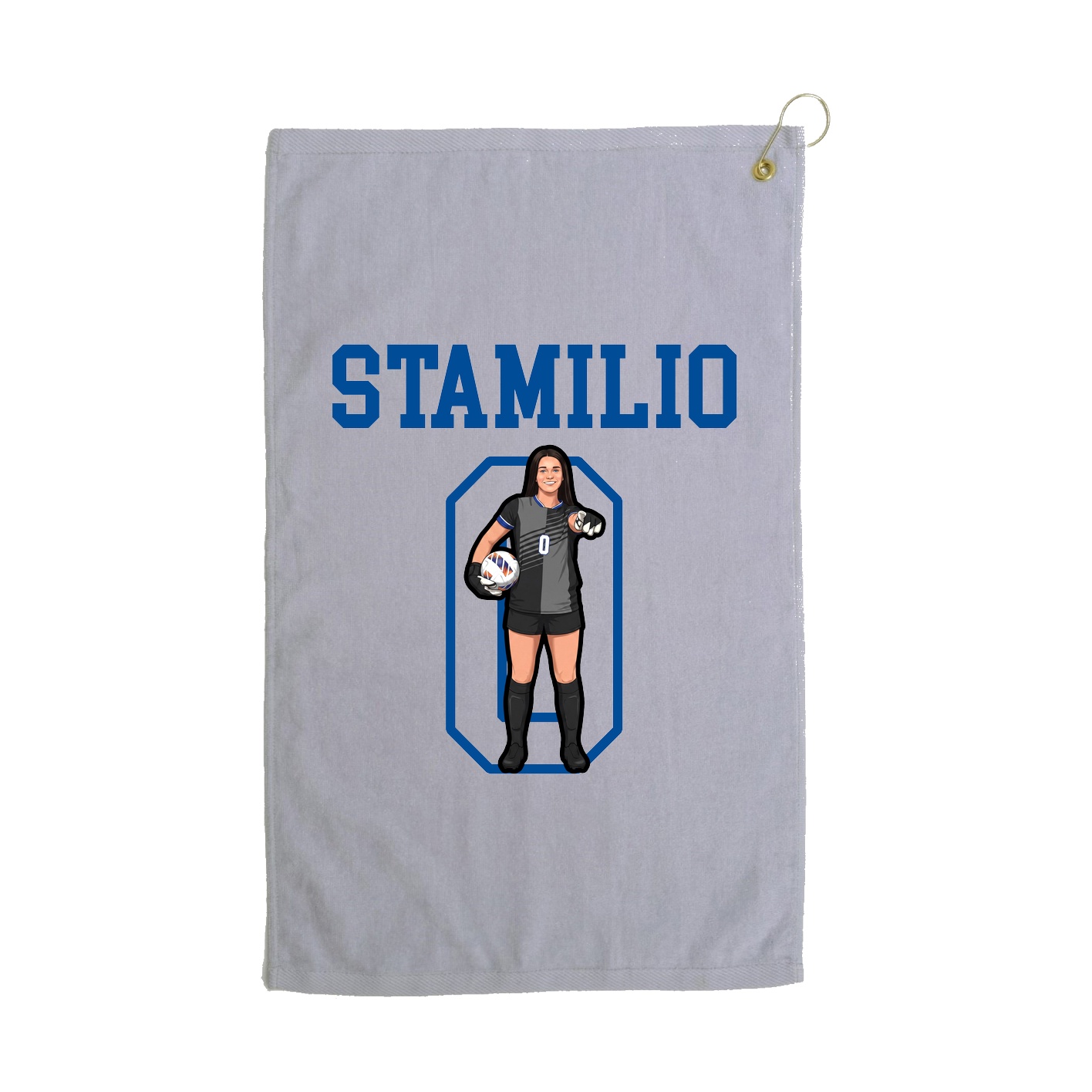 Golf Towel