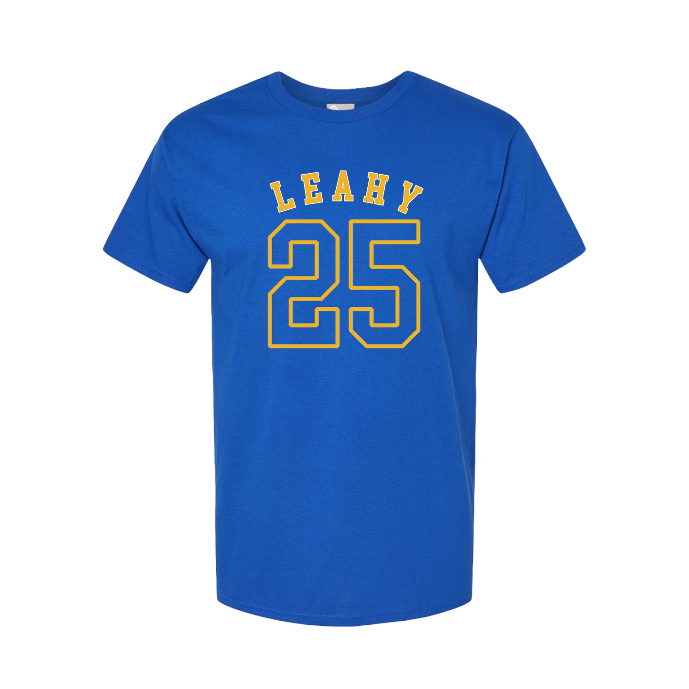 Youth Tee — Shirsey Arch in Royal