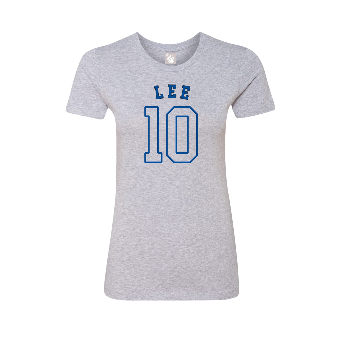 Fitted Women's Tee