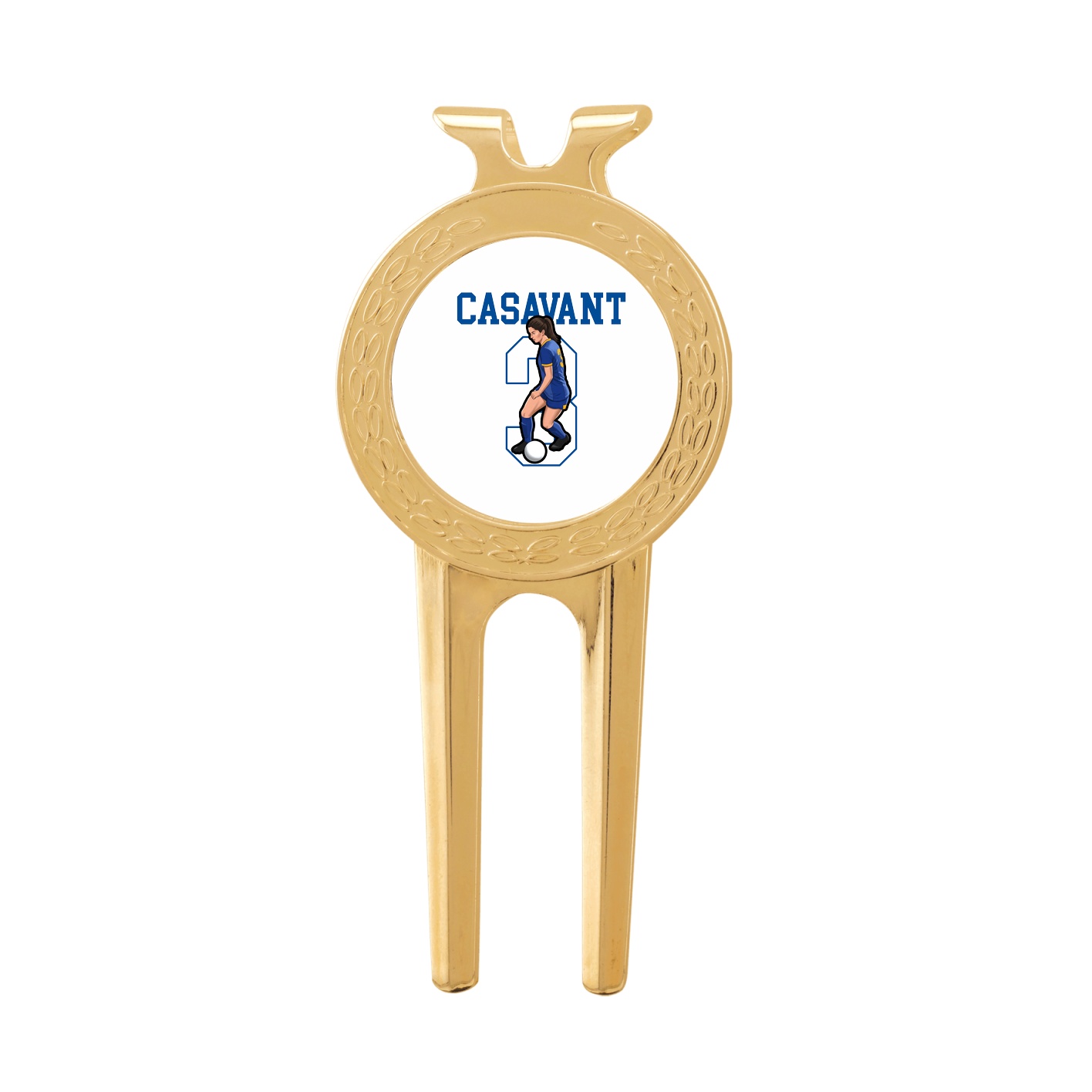 Divot Tool with Ball Marker — Shirsey in Classic