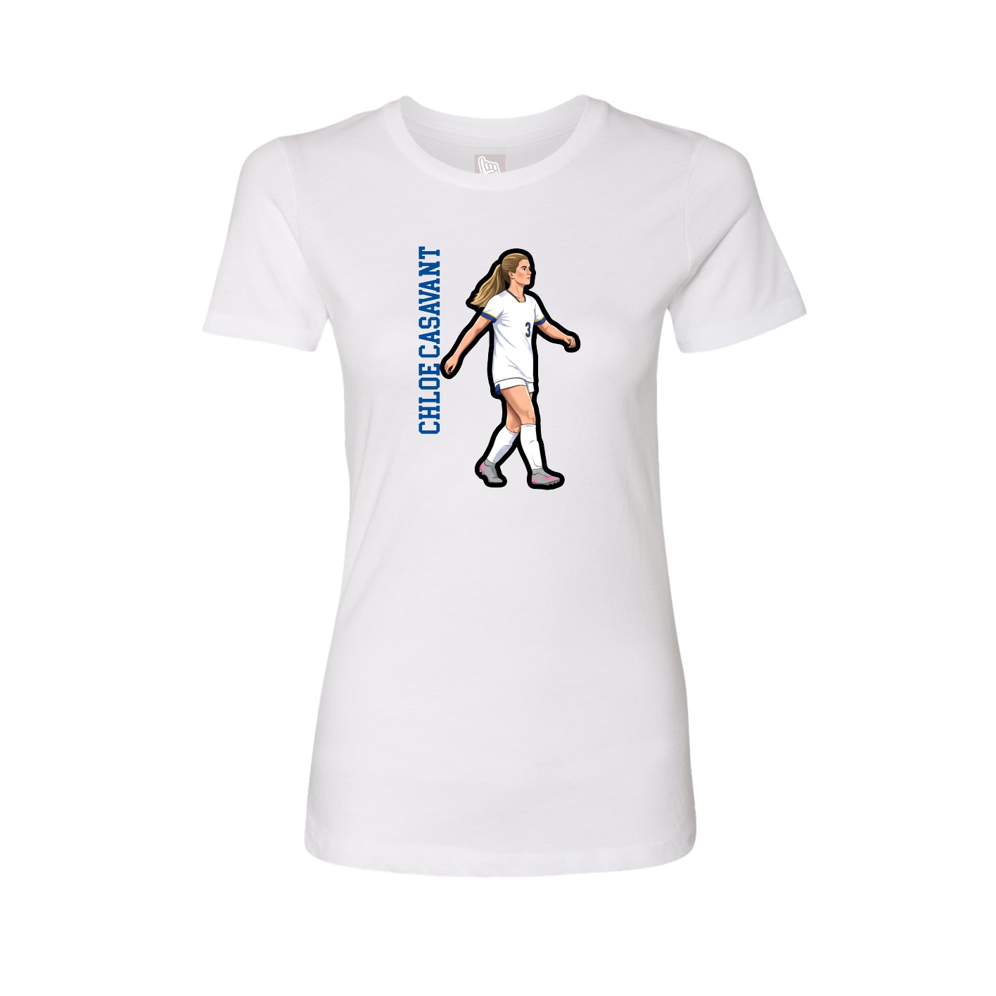 Womens Tee