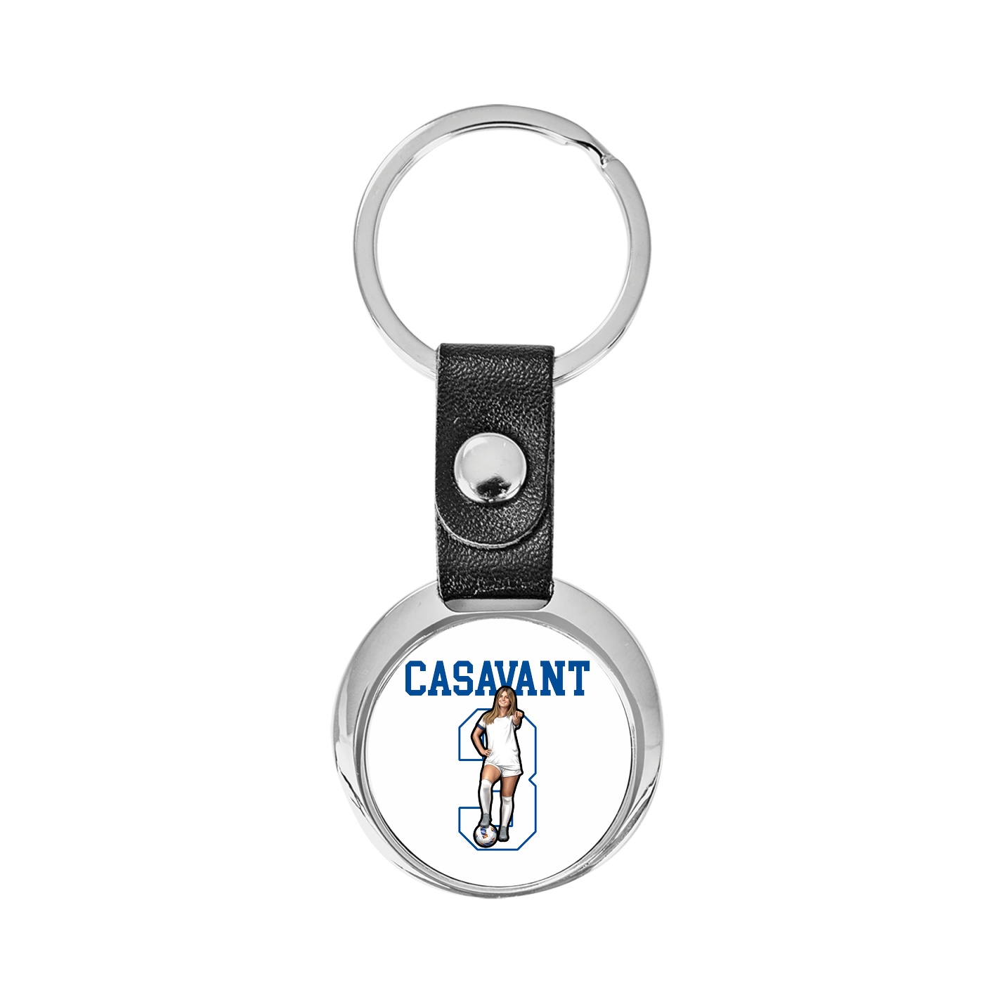 Key Chain — Shirsey in Classic