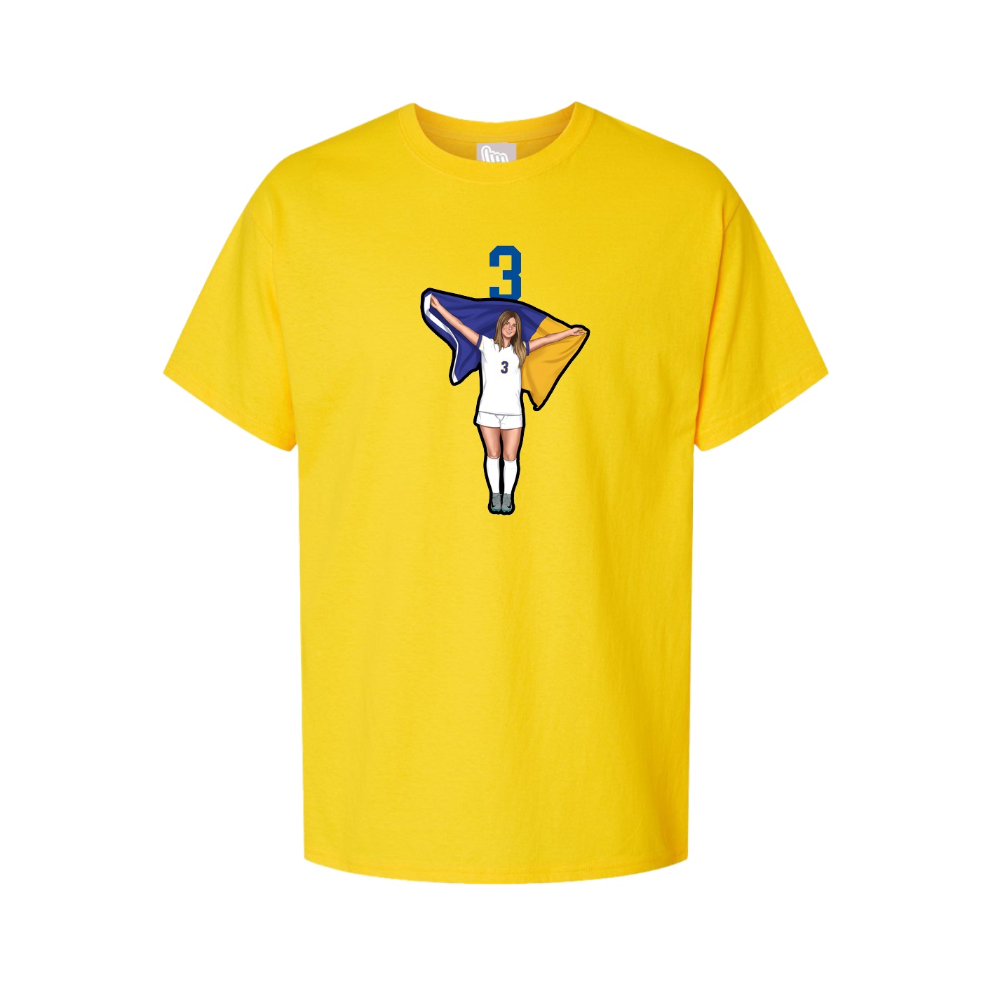 Youth Tee