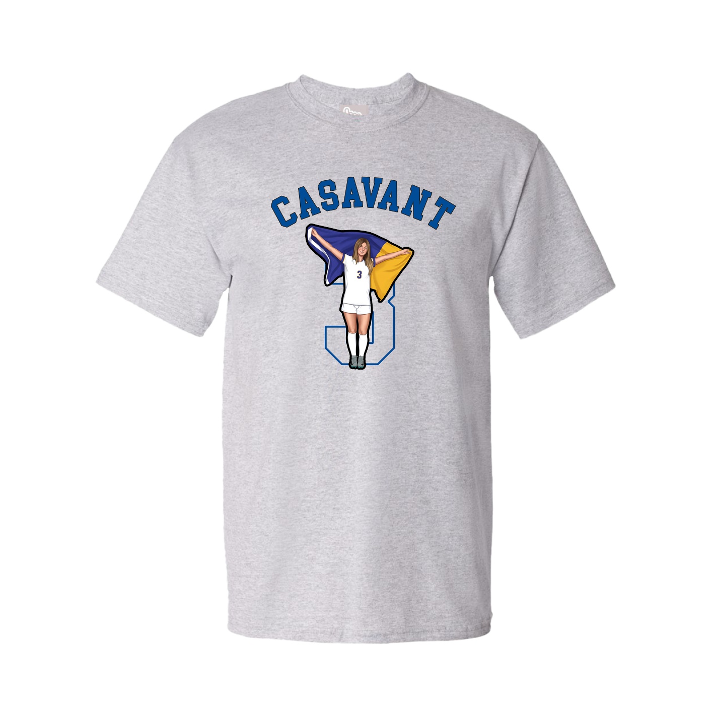 Tee