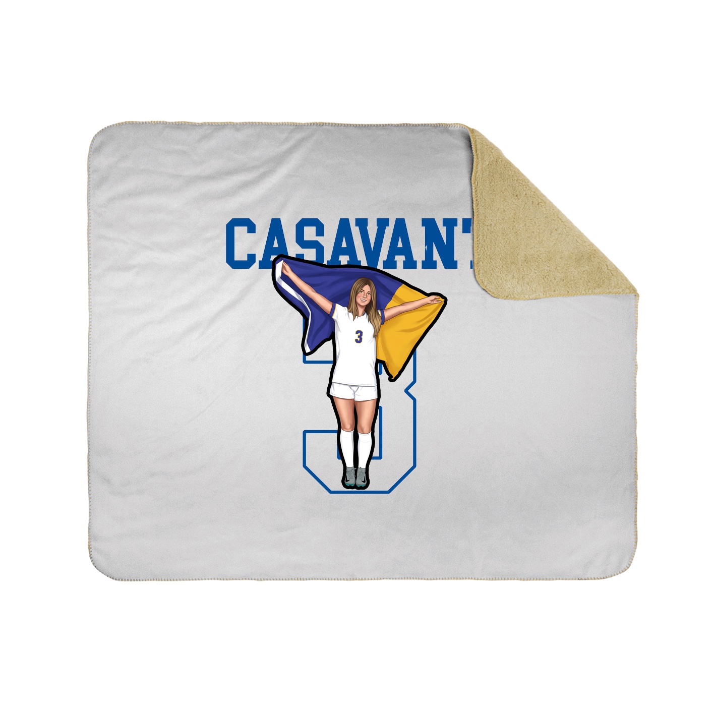 Throw Blanket