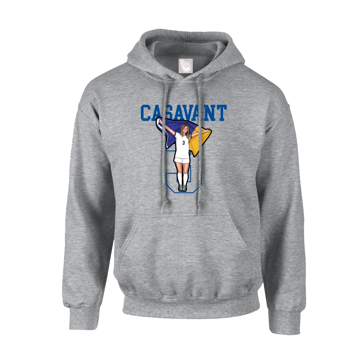 Youth Hoodie