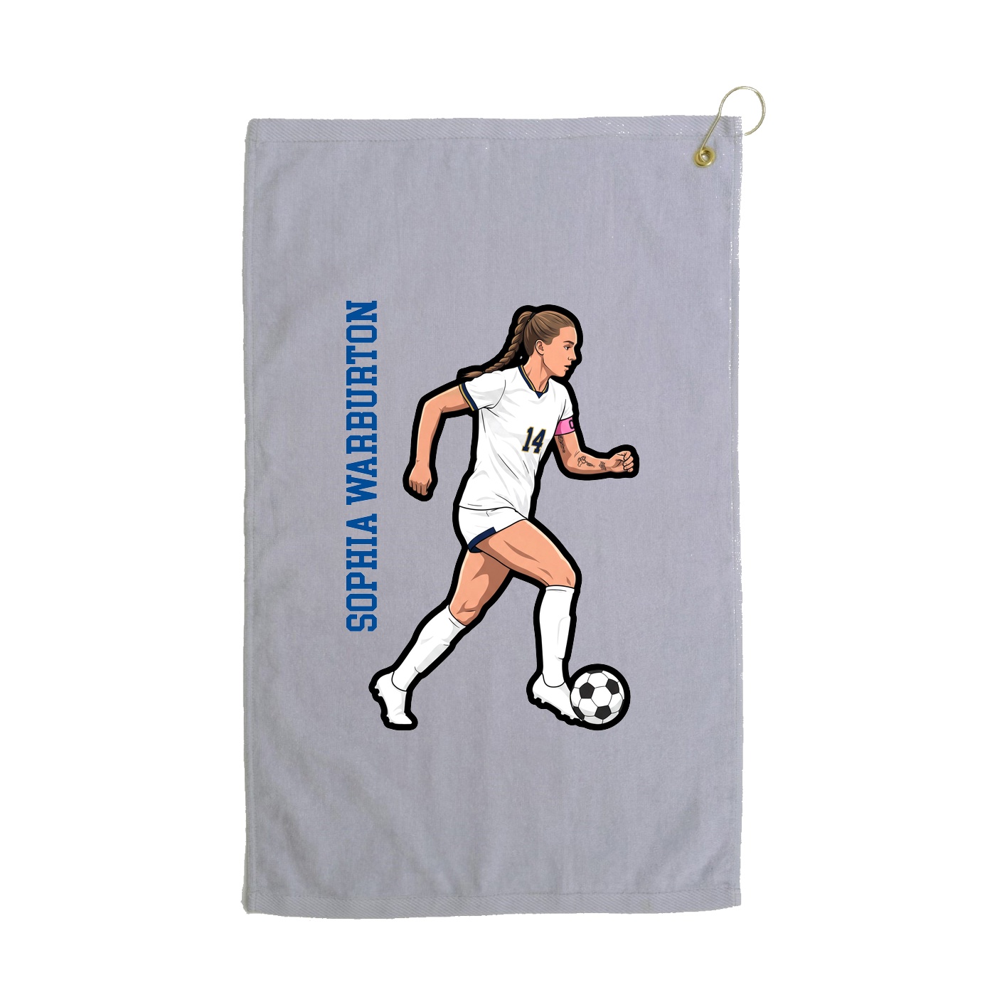 Golf Towel