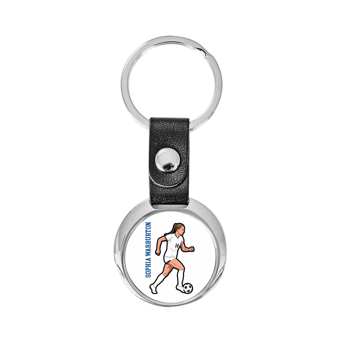 Key Chain
