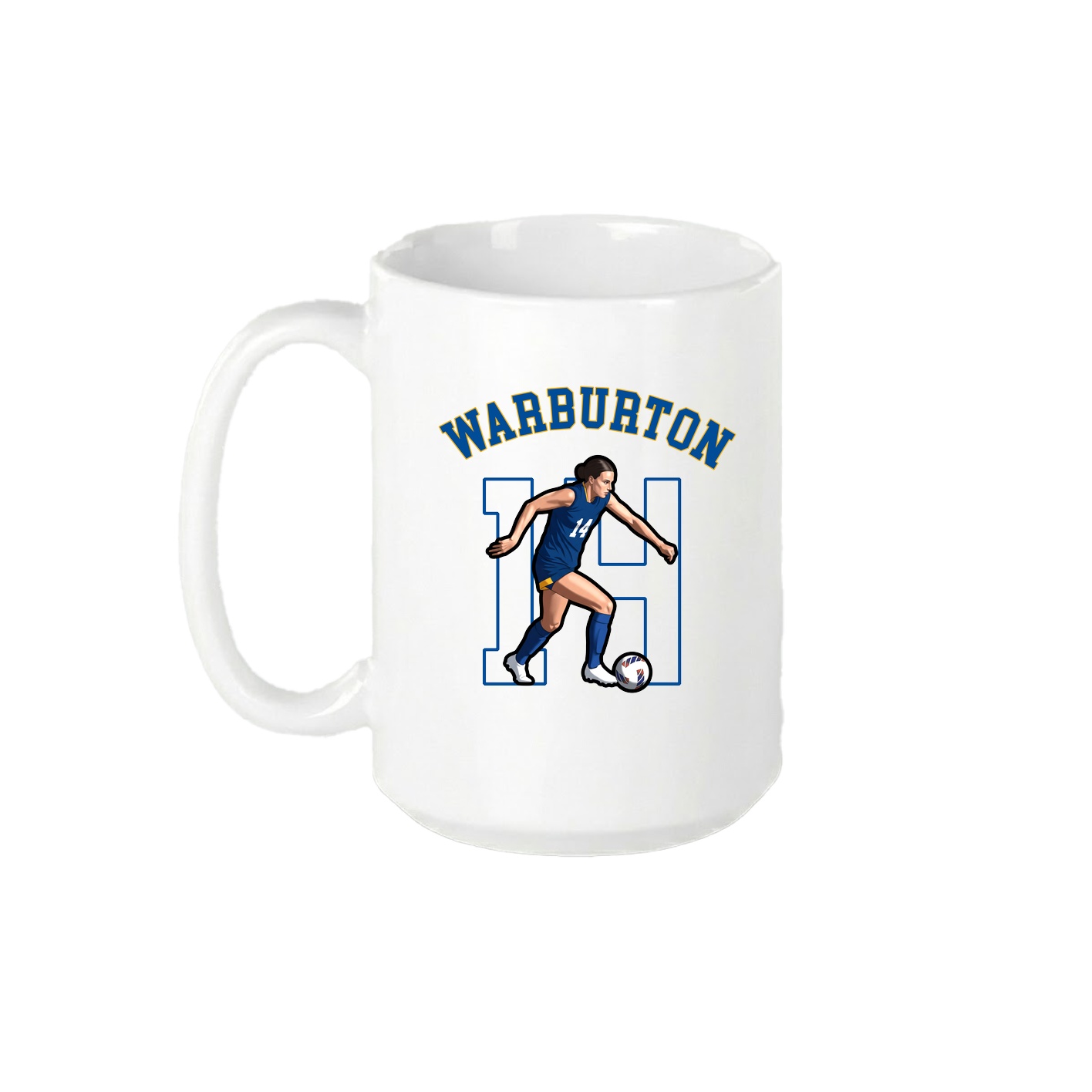 15oz Coffee Mug