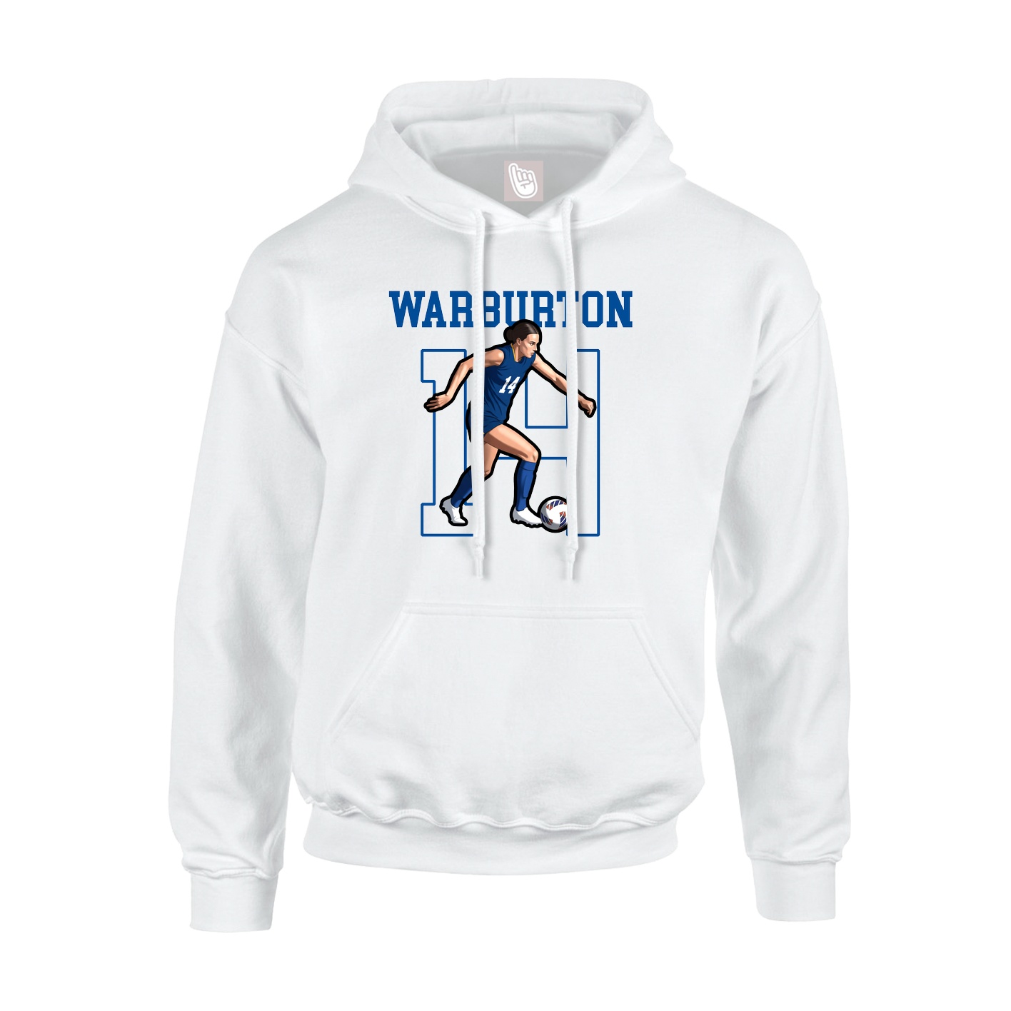 Youth Hoodie