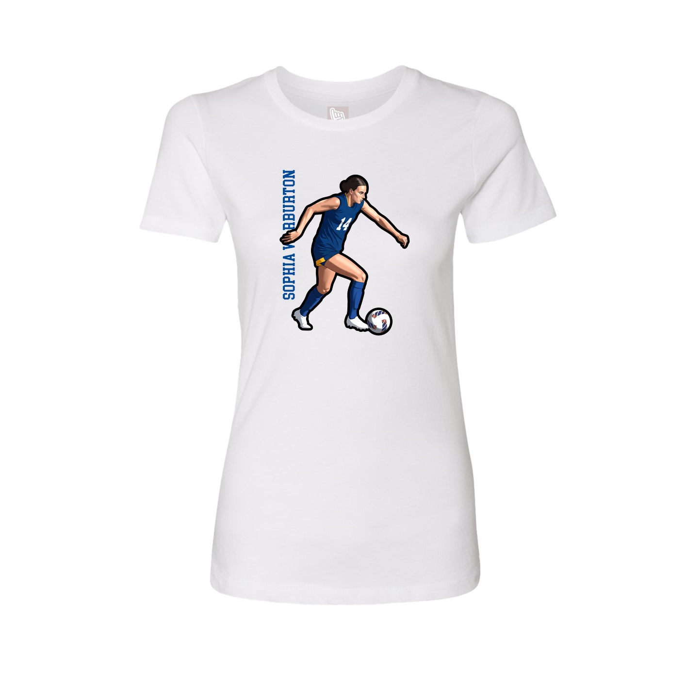Womens Tee