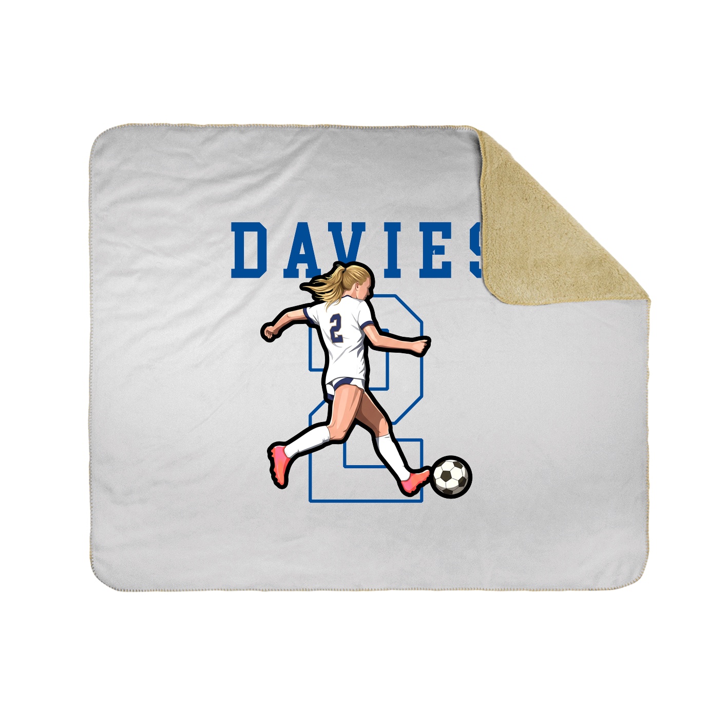 Throw Blanket