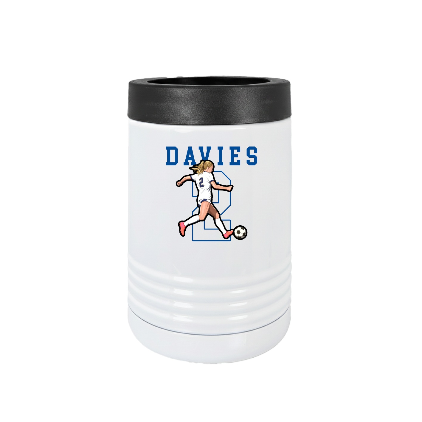 Beverage Holder — Shirsey in White